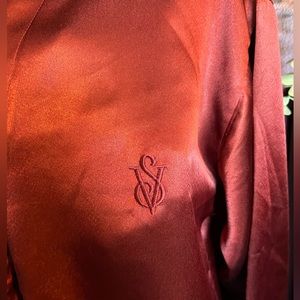 Vintage Victorias Secret nightgown